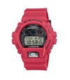 El Casio G-Shock DW-6900TR-4. (Fuente de la imagen: Casio)