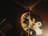 El reloj mecánico de Citizen, inspirado en el otoño, está limitado a tan solo 300 ejemplares.