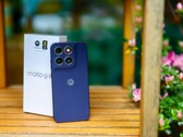 El Motorola Moto G87 tiene muchas cualidades, pero se queda atrás en términos de rendimiento.