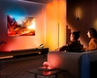 Los usuarios de la casa inteligente Philips Hue ya pueden descargar la versión 5.38.0 de la aplicación. (Fuente de la imagen: Philips Hue)