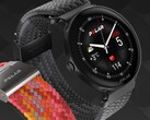 El smartwatch Polar Ignite 3 Braided Yarn ya está disponible. (Fuente de la imagen: Polar)