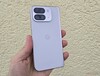 Google Pixel 9 Pro Fold smartphone Notebookcheck review (fuente de la imagen: Marcus Herbrich)