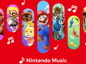 Nintendo anuncia una nueva aplicación de música para los suscriptores de Switch Online (Fuente de la imagen: Nintendo)