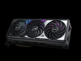 ROG Strix GeForce RTX 5070 Ti de 16 GB GDDR7, edición OC
