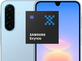 Se rumorea que el Samsung Galaxy A18 4G vendrá equipado con un nuevo chipset Exynos