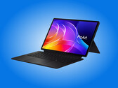 El ProArt PZ14 pesa tan solo 790 g sin el teclado accesorio.