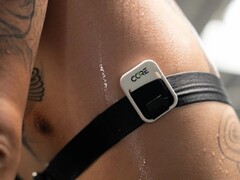 CORE lanzará pronto un nuevo wearable. (Fuente de la imagen: CORE)