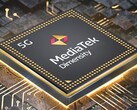 El SoC de MediaTek para la próxima generación de smartphones se perfila como una potencia (fuente de la imagen: MediaTek)