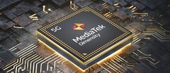 El SoC de MediaTek para la próxima generación de smartphones se perfila como una potencia (fuente de la imagen: MediaTek)