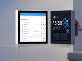 El NSPanel Pro Gen 2 es un nuevo visualizador doméstico inteligente con pantalla táctil y compatible con Matter