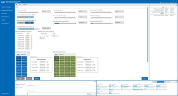 XTU (Utilidad Intel Extreme Tuning)