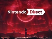 Se muestra el banner de «The Duskbloods» y «Nintendo Direct»