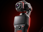 Este podría ser o no el aspecto que acabe teniendo el "Osmo Pocket" de Canon.
