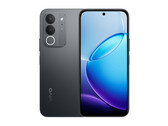 El Vivo Y600i en «Polar Night»