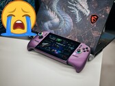 El MSI Claw 8 EX AI+ tiene un precio desorbitado.
