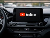 Al parecer, la aplicación de YouTube para Android Auto se está desplegando gradualmente.