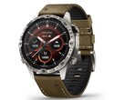 Garmin tiene un nuevo smartwatch en oferta. (Fuente de la imagen: Garmin) 