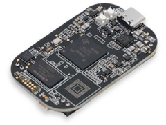 PocketBeagle 2: Nuevo ordenador monoplaca compacto (Fuente de la imagen: BeagleBone)