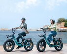 La bicicleta eléctrica ENGWE L20 Boost ya está a la venta en Europa. (Fuente de la imagen: ENGWE)