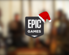 Kingdom Come: Deliverance es el 15º juego gratuito en el sorteo de las rebajas navideñas de Epic Games Store. (Fuente de la imagen: Epic Games Store - Editado) 