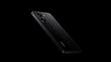 El Poco X7 Pro tiene una cámara principal de 50 MP (Fuente de la imagen: Xiaomi)