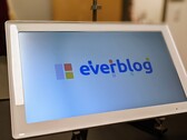Everblog E1 en acción