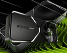 Los miembros de la familia RTX 4070 han enseñado los dientes a la más reciente RTX 5070 Ti. (Fuente de la imagen: Nvidia - editado)