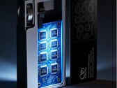 El modelo UA6 II de Shanling utiliza ocho chips DAC de Cirrus Logic para ofrecer un sonido de alta fidelidad en configuraciones de auriculares balanceadas.