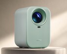 El Xiaomi Redmi Projector Lite Green Edition ya está disponible. (Fuente de la imagen: Xiaomi)