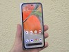 Google Pixel 9 Pro Fold smartphone Notebookcheck review (fuente de la imagen: Marcus Herbrich)