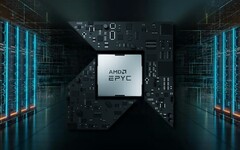 La filtración del benchmark del procesador AMD EPYC &#039;Turin&#039; revela importantes mejoras de rendimiento (Fuente de la imagen: AMD)