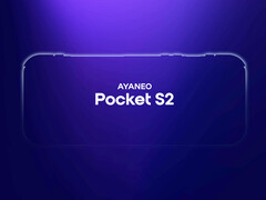 No está claro si el Ayaneo Pocket S2 mantendrá el precio de lanzamiento de 399 dólares de su predecesor. (Fuente de la imagen: Ayaneo)