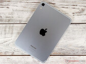 El iPad Mini 7 de Apple