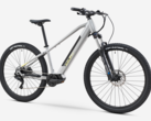 La bicicleta eléctrica rígida de 29 pulgadas Stilus Off Road de Decathlon ya está disponible en los Países Bajos, Francia, España e Irlanda. (Fuente de la imagen: Decathlon)