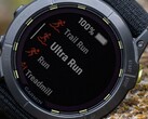 El smartwatch Garmin Enduro 3 tiene un diseño similar al Enduro 2 (arriba). (Fuente de la imagen: WinFuture)