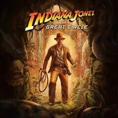 Indiana Jones y el Gran Círculo ha recibido su segunda actualización tras el lanzamiento (fuente de la imagen: Machine Games)