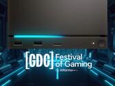 Se muestra el banner de Steam Machine en la GDC