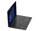 Portátiles empresariales asequibles ahora con pantalla opcional de 120 Hz: Los modelos básicos de Lenovo ThinkPad son aún mejores (en la imagen: Lenovo ThinkPad E14 Gen 7, fuente de la imagen: Lenovo)