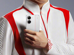 El Redmi Turbo 4 se lanza en China el 2 de enero (Fuente de la imagen: Xiaomi)