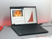 Análisis del portátil Lenovo ThinkPad L16 Gen 1 AMD: Hardware potente en una apariencia modesta