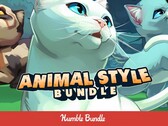 El paquete «Animal Style».