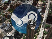 City Life 2008 está disponible en Steam con un descuento del 90 % hasta el 23 de julio.