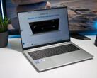Reseña del Geekom GeekBook M16: este portátil de 16 pulgadas sorprende por su autonomía