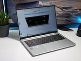Reseña del Geekom GeekBook M16: este portátil de 16 pulgadas sorprende por su autonomía