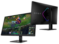 Monitores HP Omen 27 G2