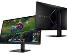 Monitores HP Omen 27 G2