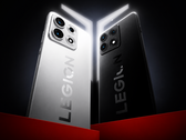 El Lenovo Legion Y70.