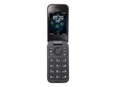 El HMD 2760 Flip 4G se basará en el Nokia 2760 Flip.