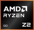 AMD Z2 Go