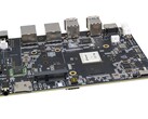 Banana Pi BPI-F3: Nuevo ordenador monoplaca con SoC RISC-V.